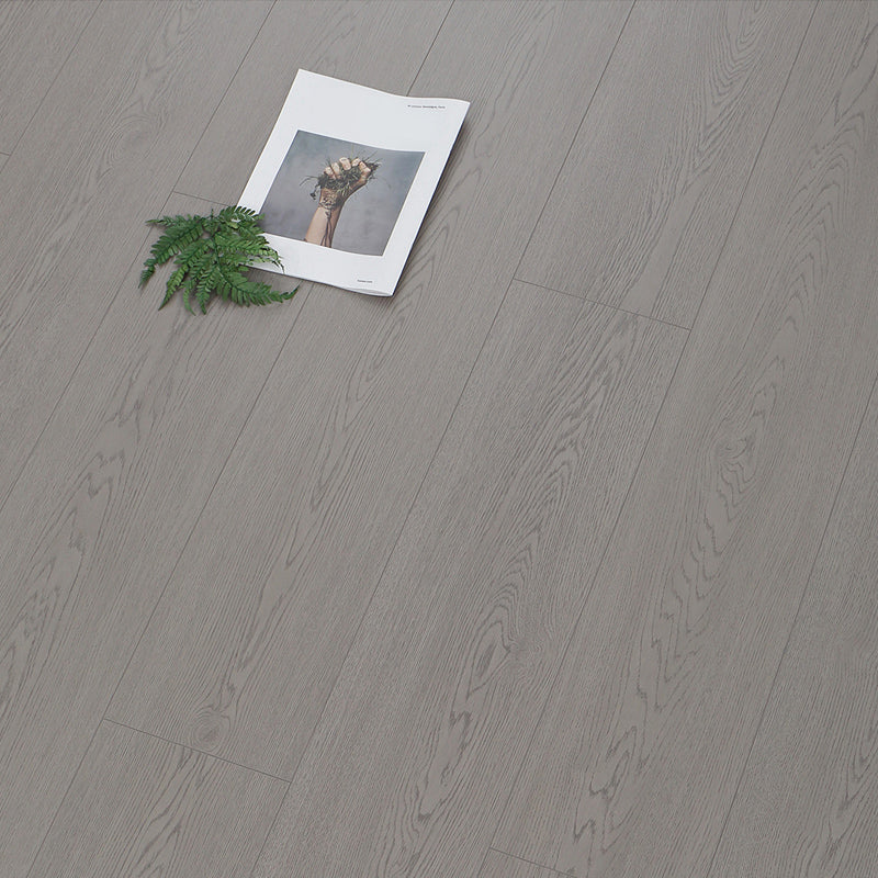 Modern Wood Floor Laminate Textile Waterproof Living Room Laminate Floor