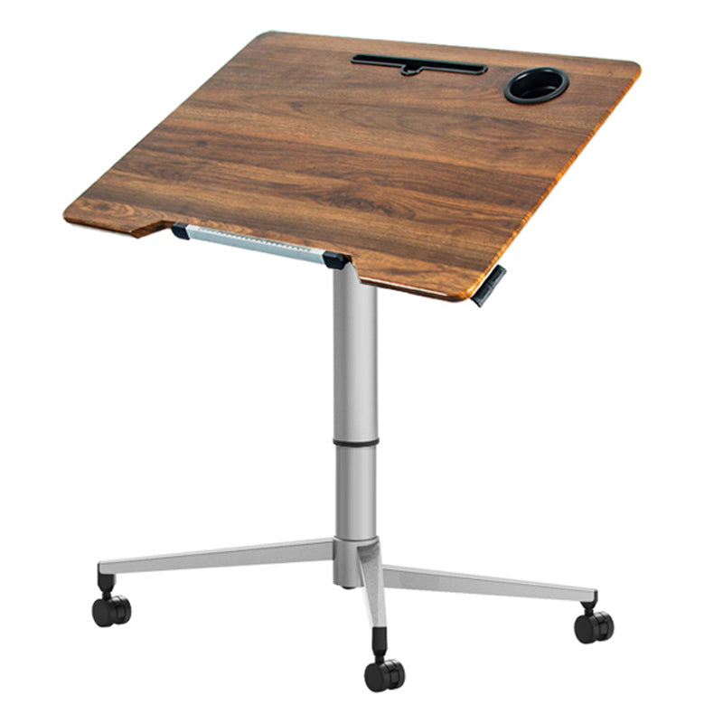 Rectangular Shaped Standing Desk Multiple Colors Writing Desk for Office