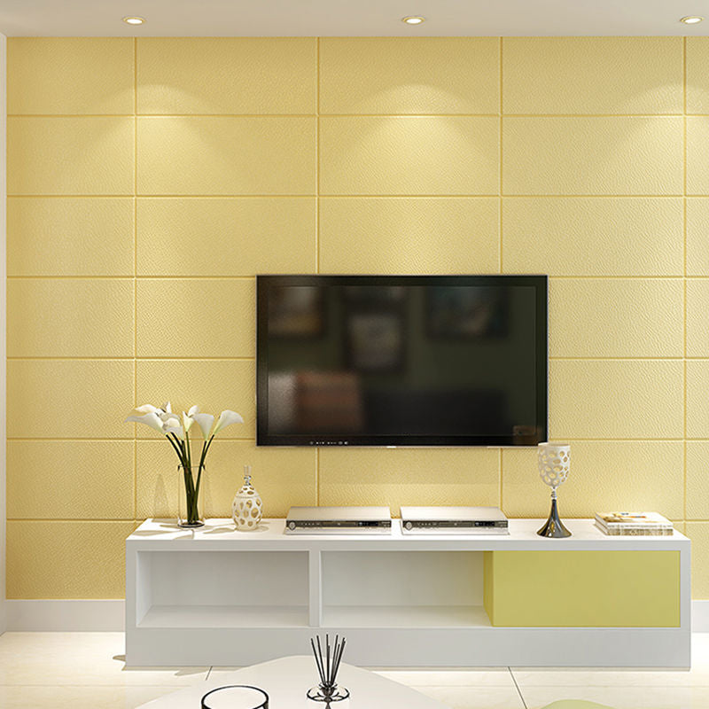 Glam Wall Access Panel Peel and Stick Wall Access Panel for Living Room and Bedroom