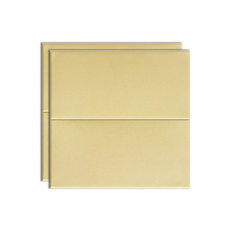 Glam Wall Access Panel Peel and Stick Wall Access Panel for Living Room and Bedroom