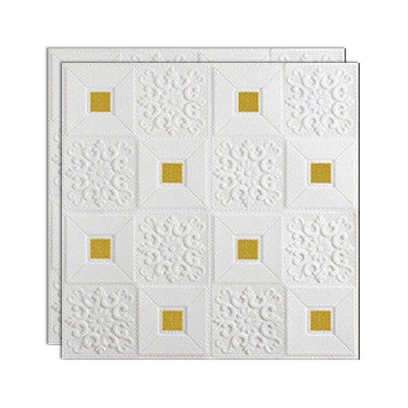 Glam Wall Access Panel Peel and Stick Wall Access Panel for Living Room and Bedroom