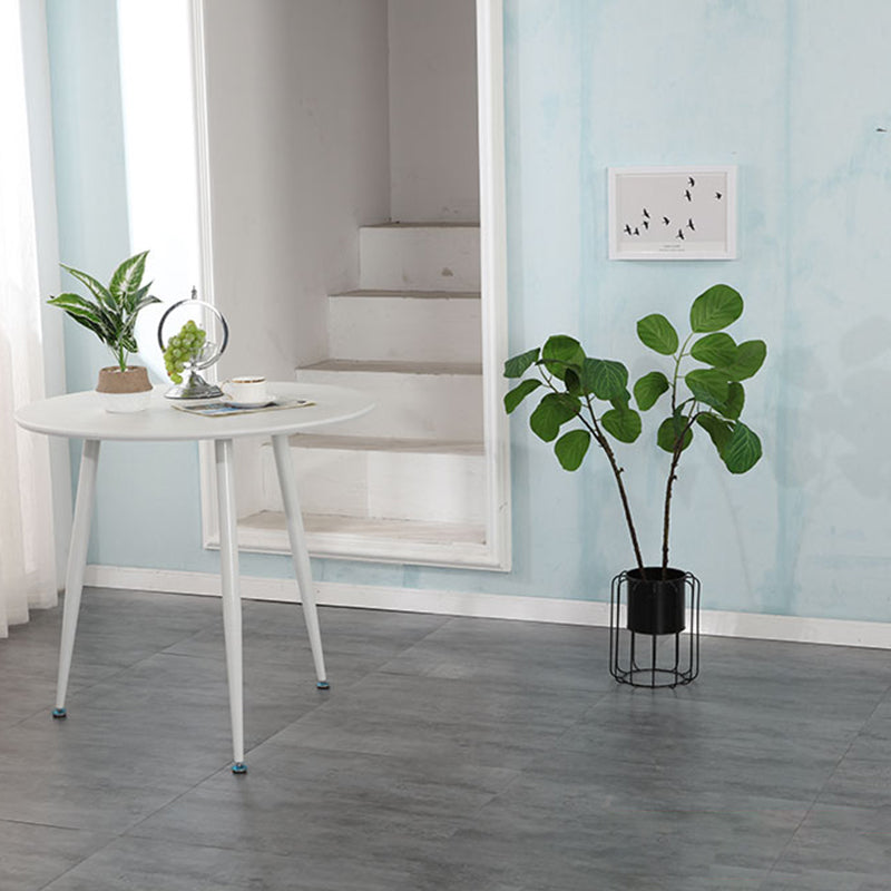 Indoor Square Vinyl Tile Peel and Stick Dirt Resistant Vinyl Tile