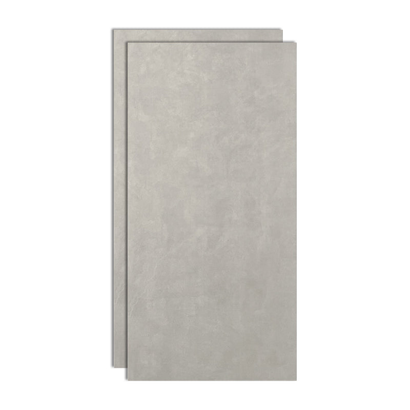 Indoor Floor Tile Solid Rectangle Porcelain Living Room Wall Tile