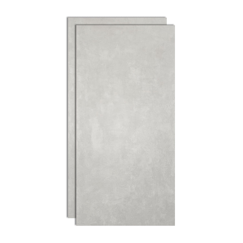 Indoor Floor Tile Solid Rectangle Porcelain Living Room Wall Tile