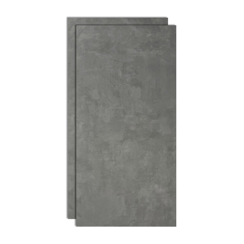 Indoor Floor Tile Solid Rectangle Porcelain Living Room Wall Tile