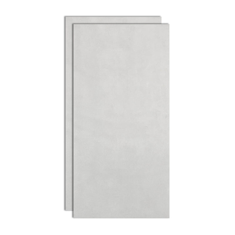 Indoor Floor Tile Solid Rectangle Porcelain Living Room Wall Tile