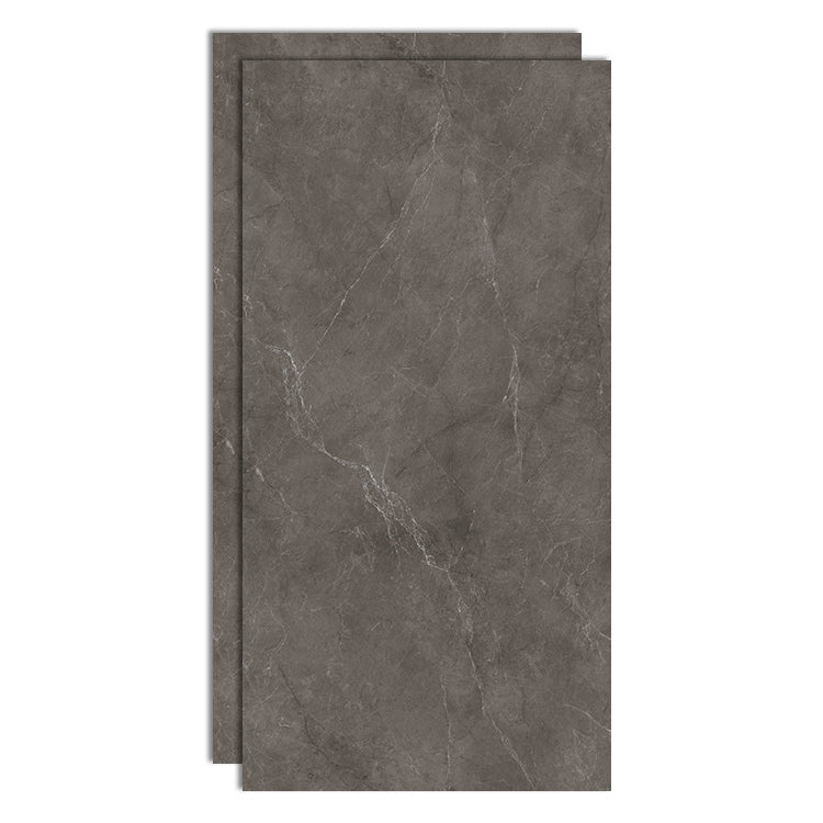 Floor Wall Tile Indoor Polished Marble Print Living Room Ceramic Tile