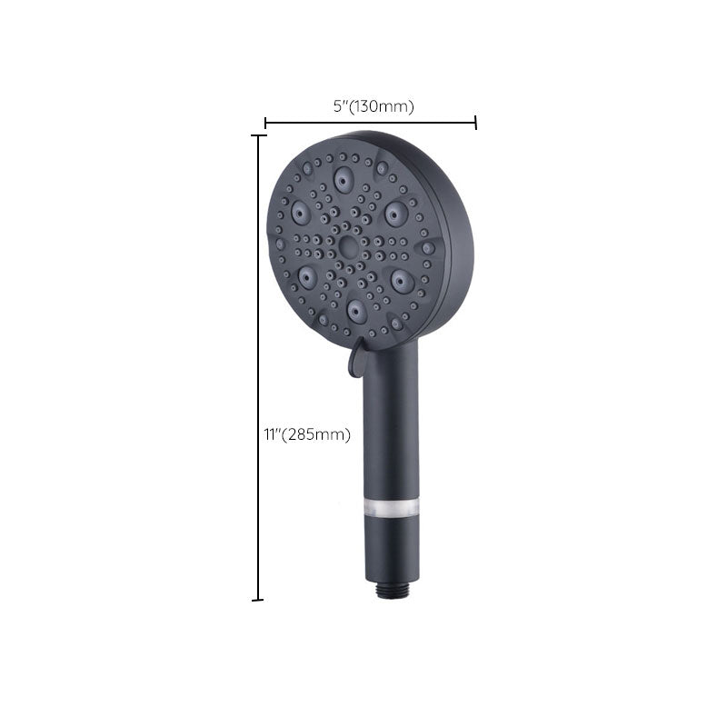 10 Function Shower Head with Spray Gun Booster Filter Handheld Shower Head