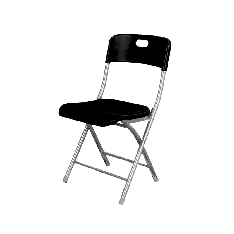 Metal Conference Chair Contemporary Office Chair without Arm