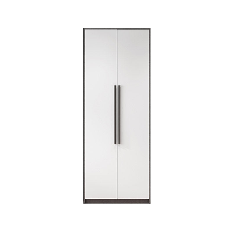 Manufactured Wood Wardrobe Armoire Contemporary Youth Armoire