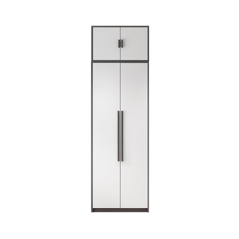 Manufactured Wood Wardrobe Armoire Contemporary Youth Armoire