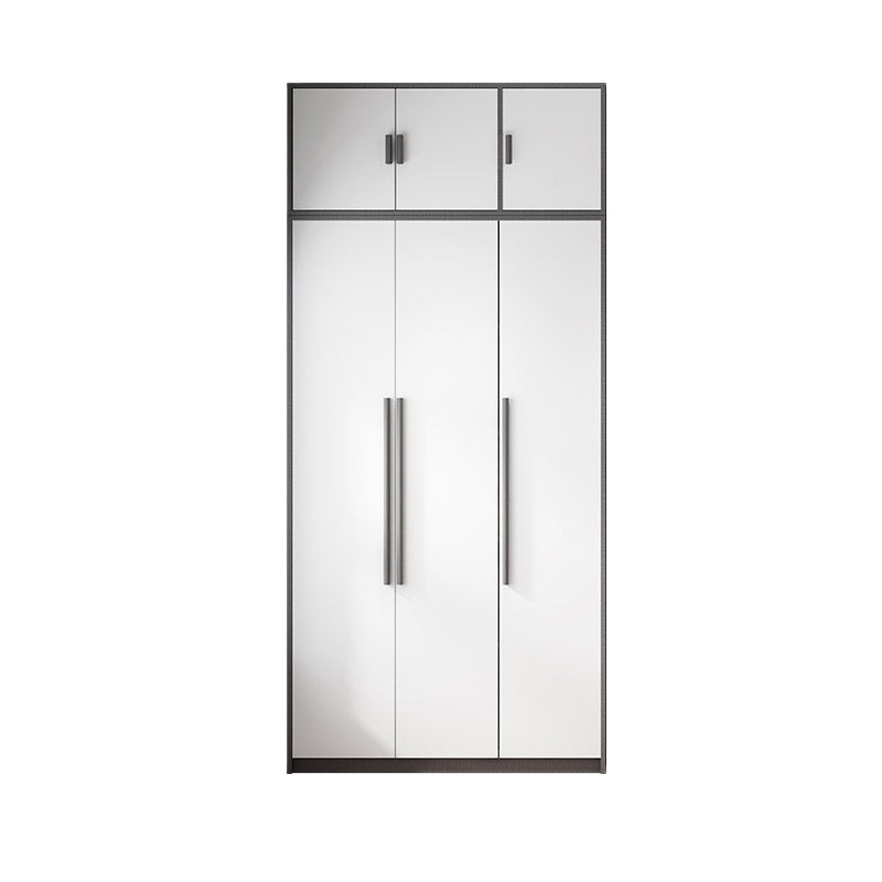 Manufactured Wood Wardrobe Armoire Contemporary Youth Armoire