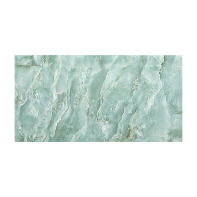 Modern Peel and Stick Backsplash Tile PVC Peel/Stick Backsplash Tile