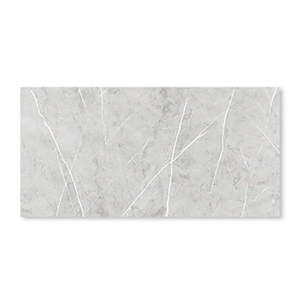 Modern Tile-Peel & Stick PVC Peel and Stick Backsplash Wall Tile