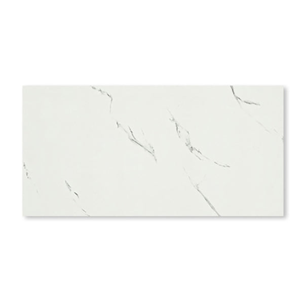 Modern Tile-Peel & Stick PVC Peel and Stick Backsplash Wall Tile