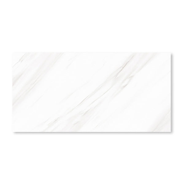 Modern Tile-Peel & Stick PVC Peel and Stick Backsplash Wall Tile