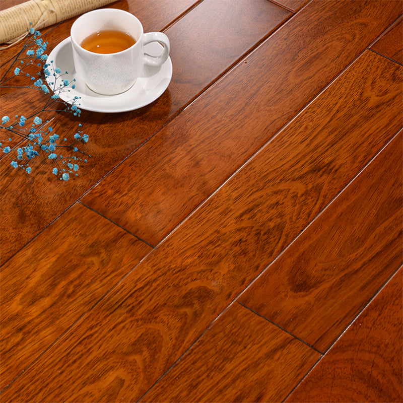 Modern Laminate Floor Wooden Laminate Floor with Scratch Resistant