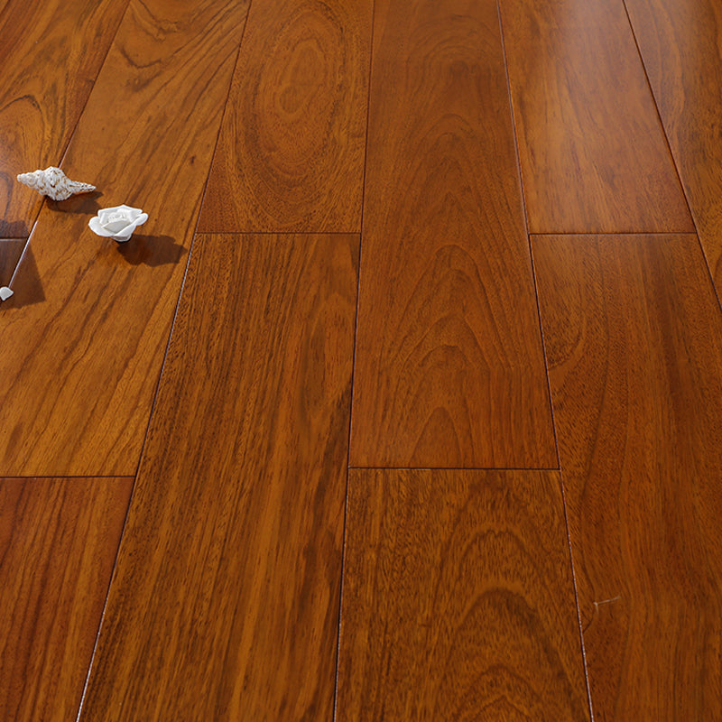 Modern Laminate Floor Wooden Laminate Floor with Scratch Resistant