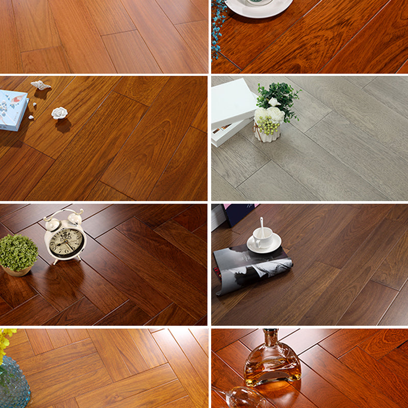 Modern Laminate Floor Wooden Laminate Floor with Scratch Resistant