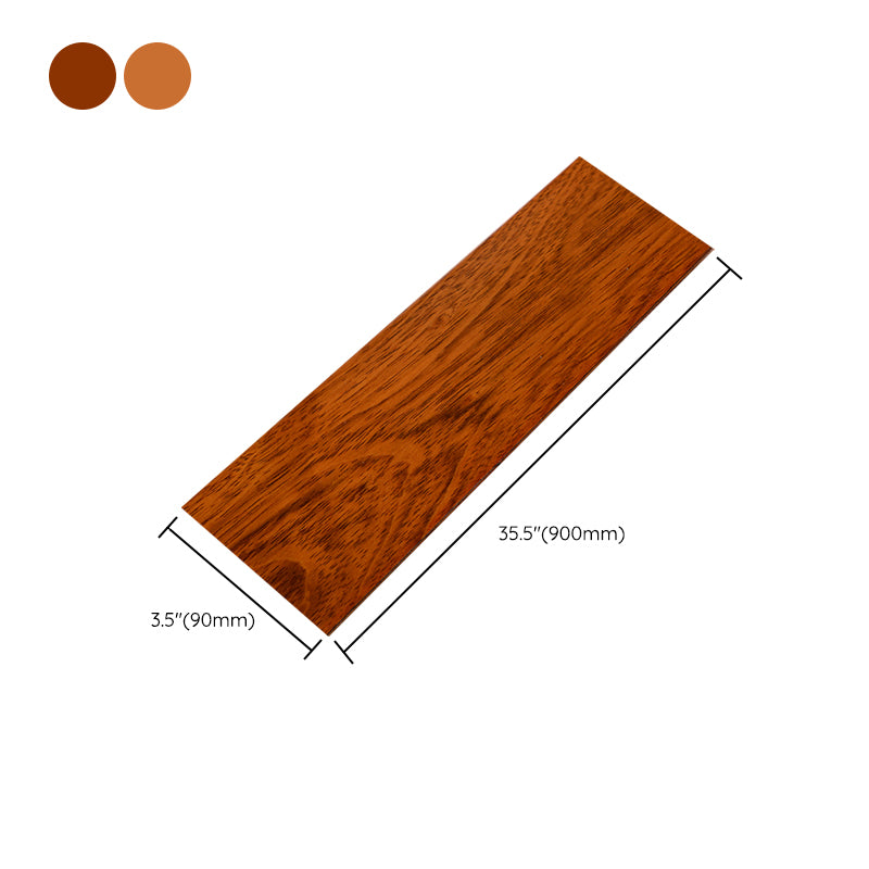 Modern Laminate Floor Wooden Laminate Floor with Scratch Resistant