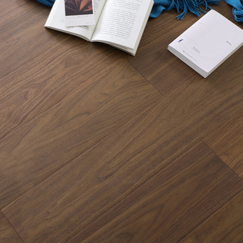 Light Color Wooden Laminate Flooring Modern Style Laminate Flooring