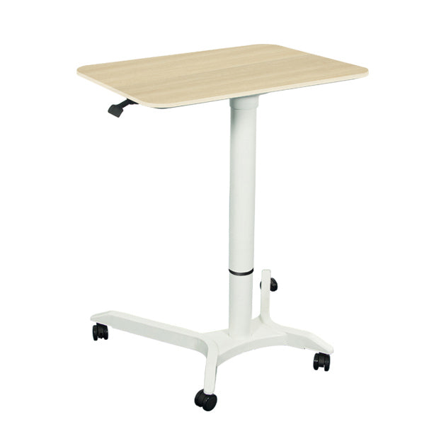 Rectangular Shaped Standing Desk Multiple Color Writing Desks for Office