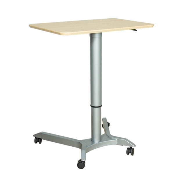 Rectangular Shaped Standing Desk Multiple Color Writing Desks for Office