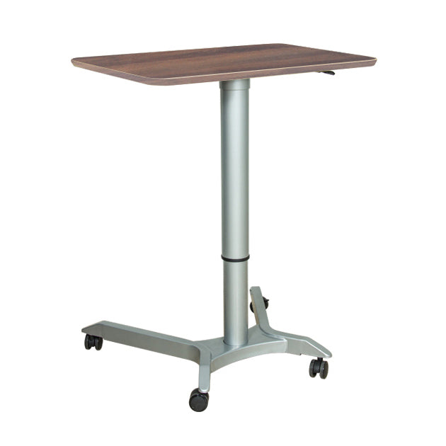 Rectangular Shaped Standing Desk Multiple Color Writing Desks for Office