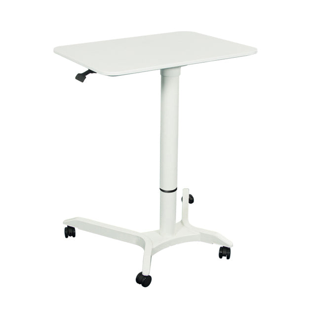 Rectangular Shaped Standing Desk Multiple Color Writing Desks for Office