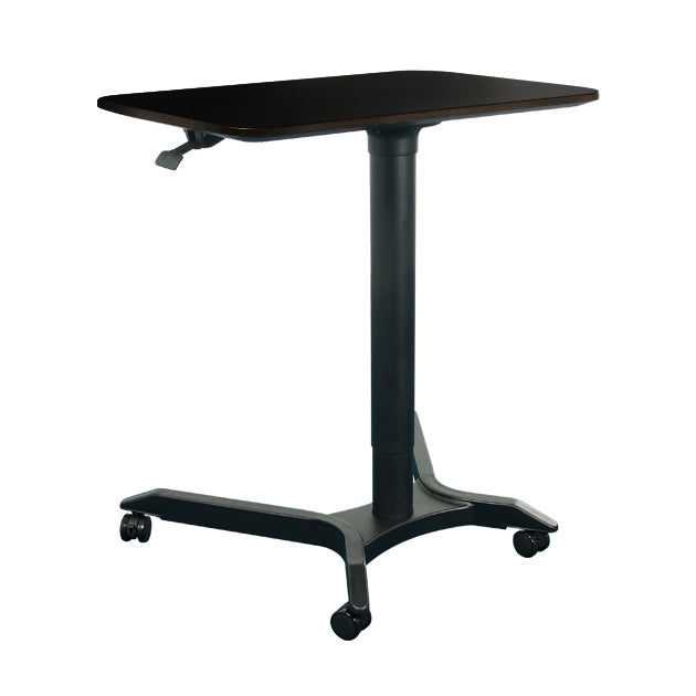 Rectangular Shaped Standing Desk Multiple Color Writing Desks for Office