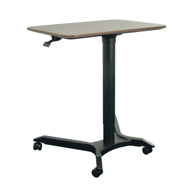 Rectangular Shaped Standing Desk Multiple Color Writing Desks for Office