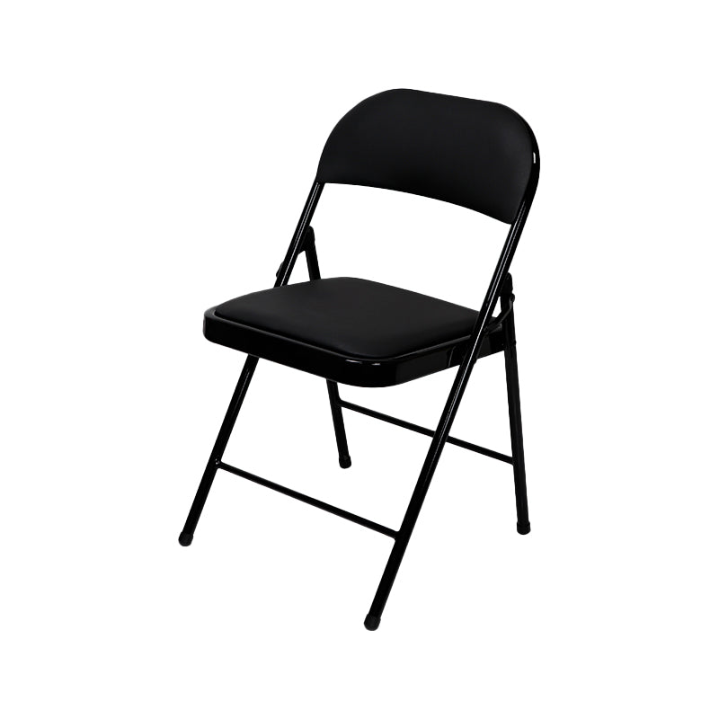 Contemporary Conference Chair Metal Office Chair without Arm