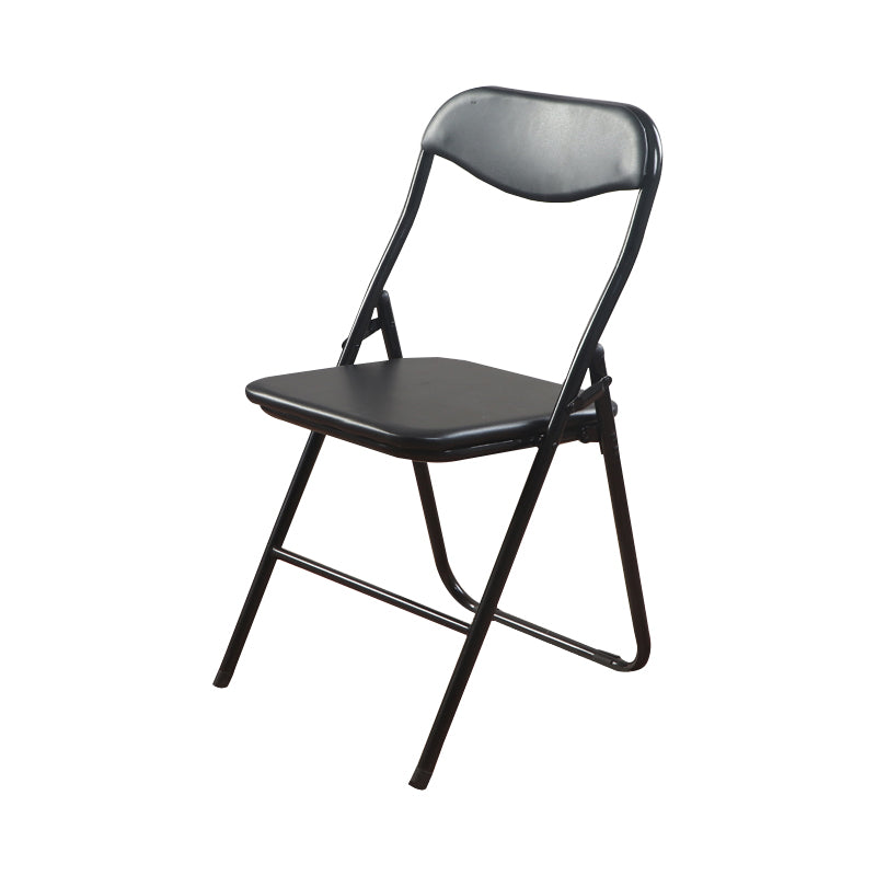 Contemporary Conference Chair Metal Office Chair without Arm