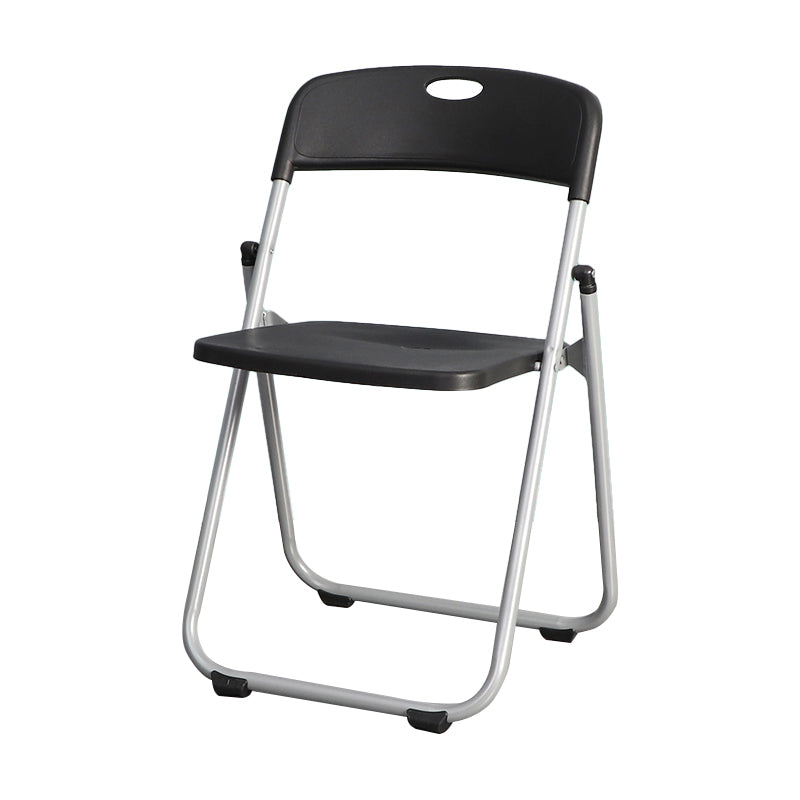 Contemporary Conference Chair Metal Office Chair without Arm