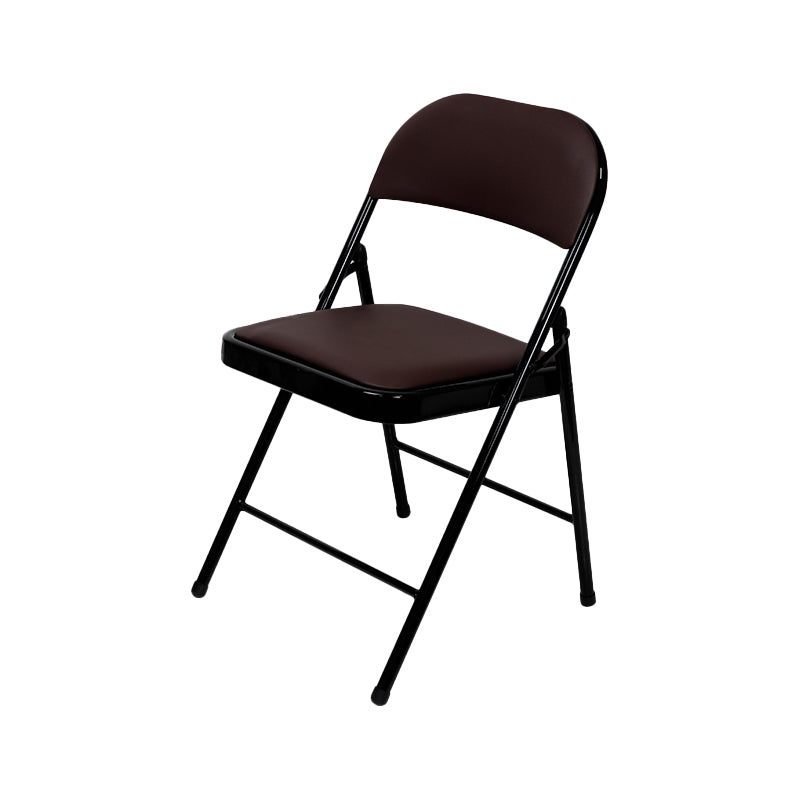 Contemporary Conference Chair Metal Office Chair without Arm