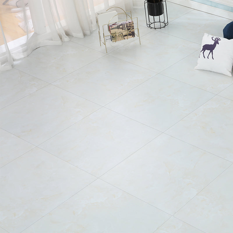 Peel and Stick PVC Flooring Low Gloss PVC Flooring with Stone Look