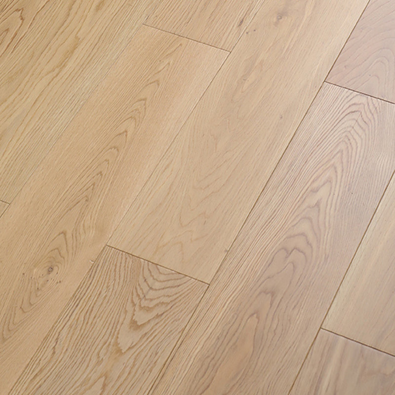 Solid Wood Laminate Floor Modern Laminate Floor with Light and Dark Color