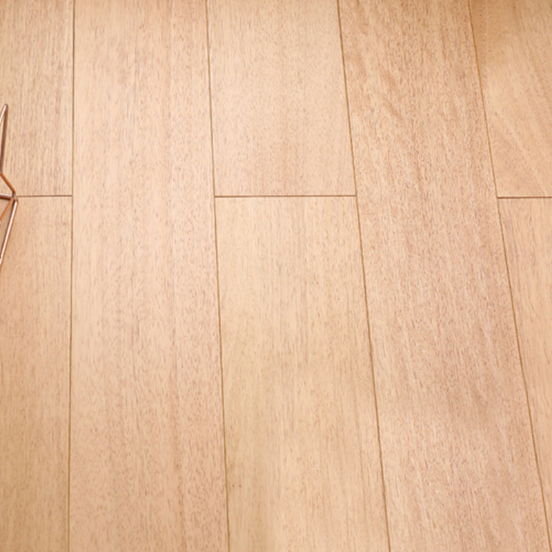 Solid Wood Laminate Floor Modern Laminate Floor with Light and Dark Color