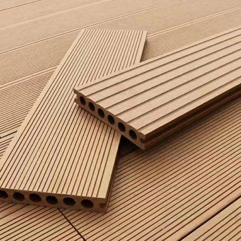 Composite Flooring Tile Interlocking Outdoor Flooring Flooring Tile