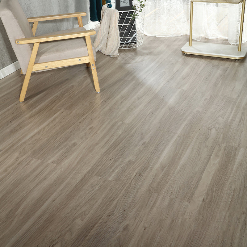 Scratch Resistant Wood  Laminate Floor Textured Laminate Flooring