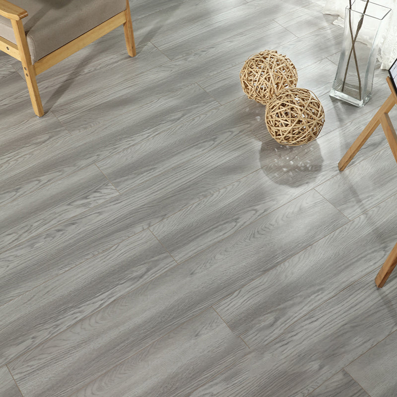 Scratch Resistant Wood  Laminate Floor Textured Laminate Flooring