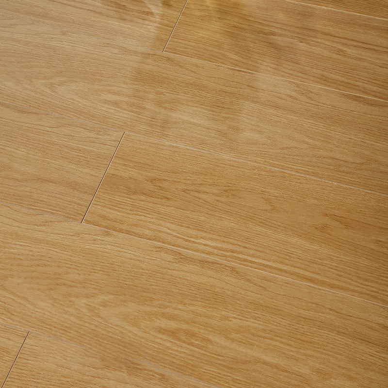 Scratch Resistant Wood  Laminate Floor Textured Laminate Flooring