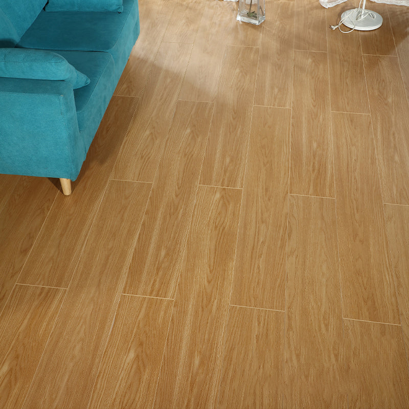 Scratch Resistant Wood  Laminate Floor Textured Laminate Flooring