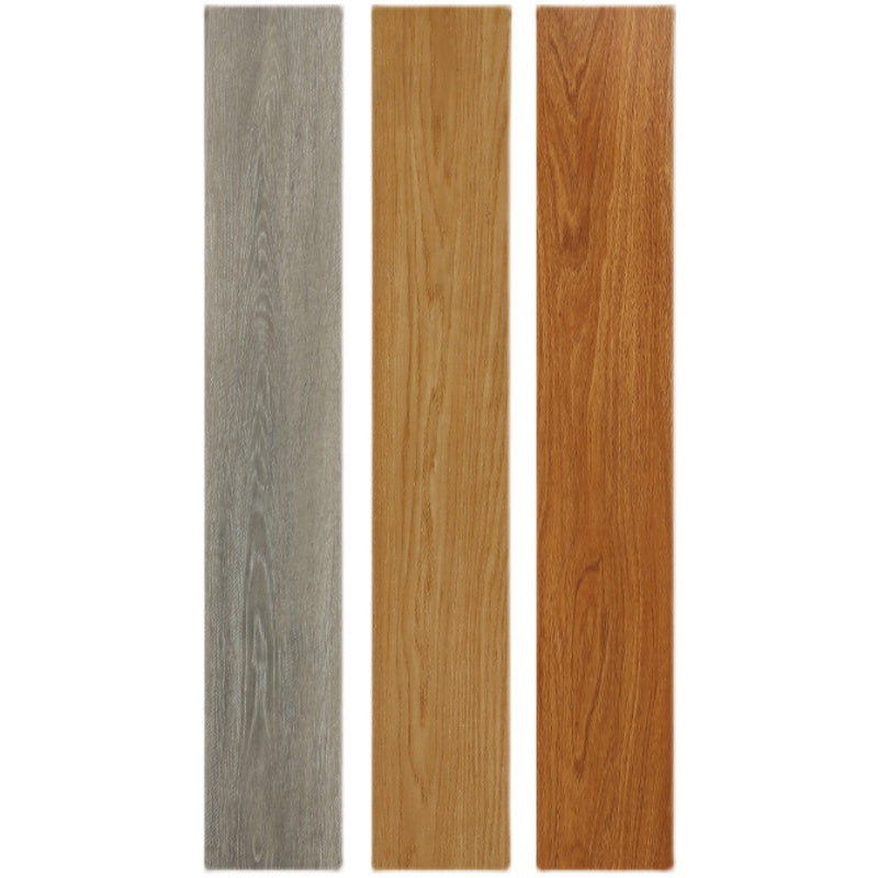 Scratch Resistant Wood  Laminate Floor Textured Laminate Flooring