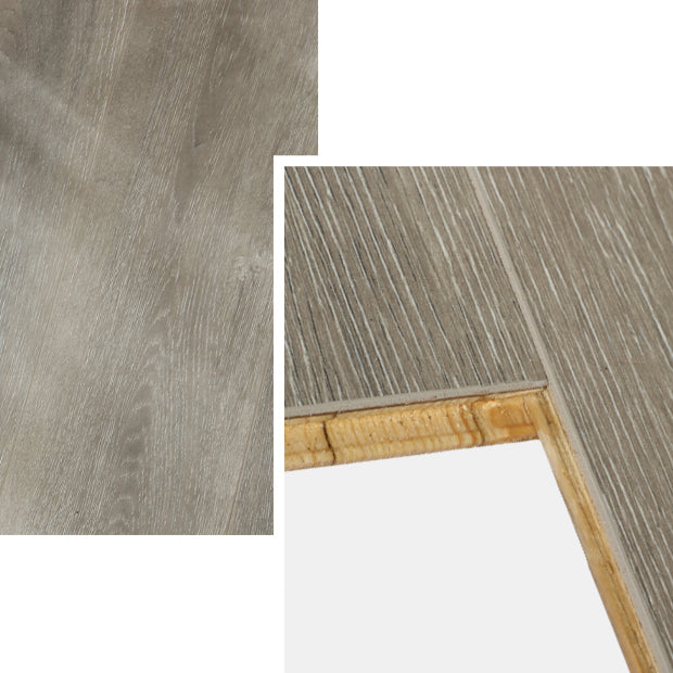 Scratch Resistant Wood  Laminate Floor Textured Laminate Flooring