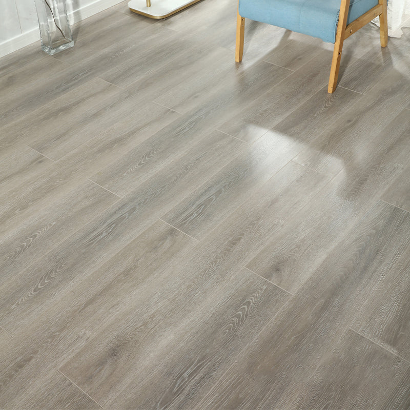 Scratch Resistant Wood  Laminate Floor Textured Laminate Flooring