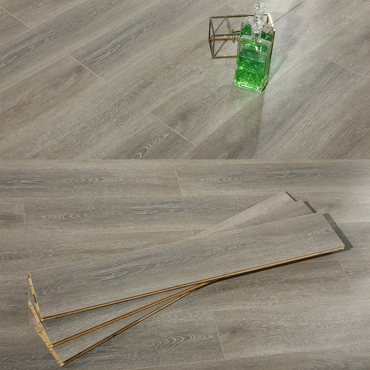 Scratch Resistant Wood  Laminate Floor Textured Laminate Flooring