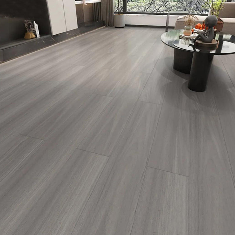 Modern Laminate Floor Scratch Resistant Laminate Plank Flooring