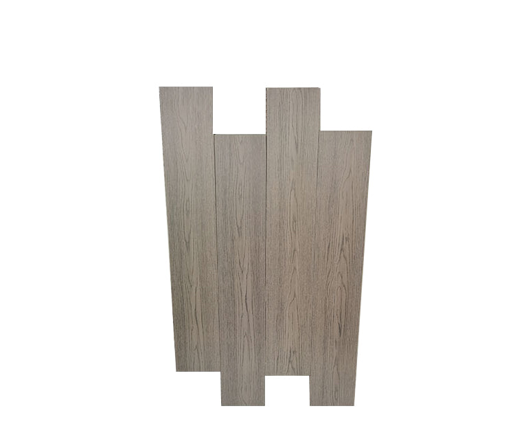 Wooden Laminate Floor Water-Resistant Tongue and Groove Llocking Laminate Plank Flooring