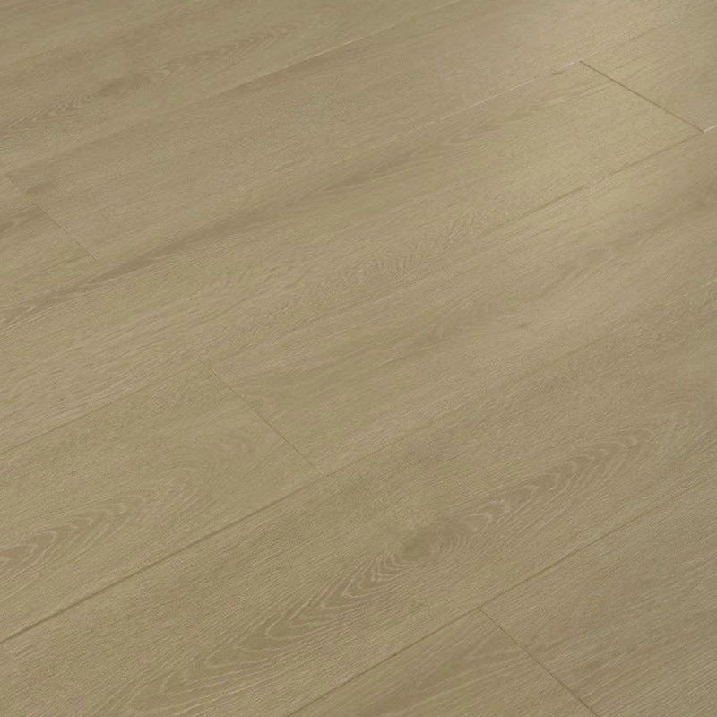 Mildew Resistant Laminate Flooring Solid Wood Laminate Plank Flooring